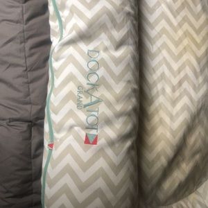 Heavily used dock a tot grand